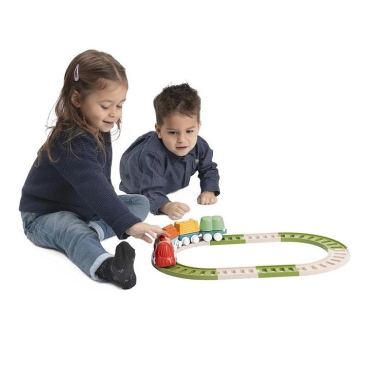 Baby Railway ECO+ by Chicco