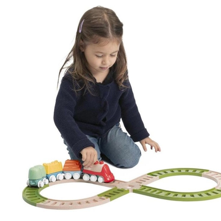 Baby Railway ECO+ by Chicco