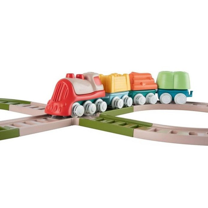 Baby Railway ECO+ by Chicco