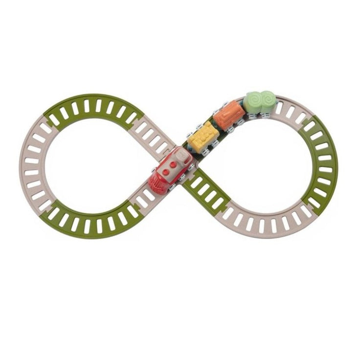 Baby Railway ECO+ by Chicco