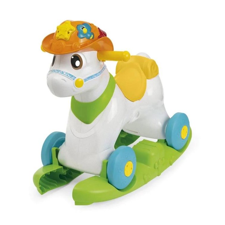 Baby Rodeo & Friends by Chicco