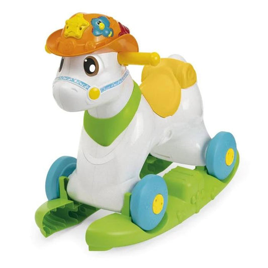 Baby Rodeo & Friends by Chicco