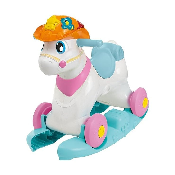Baby Rodeo & Friends by Chicco