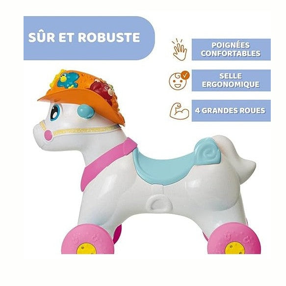 Baby Rodeo & Friends by Chicco
