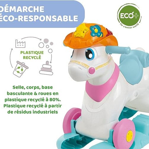 Baby Rodeo & Friends by Chicco
