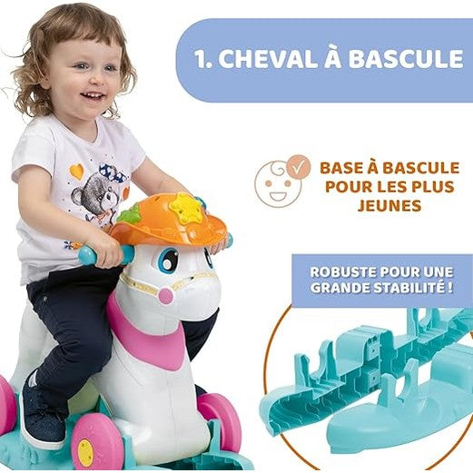 Baby Rodeo & Friends by Chicco