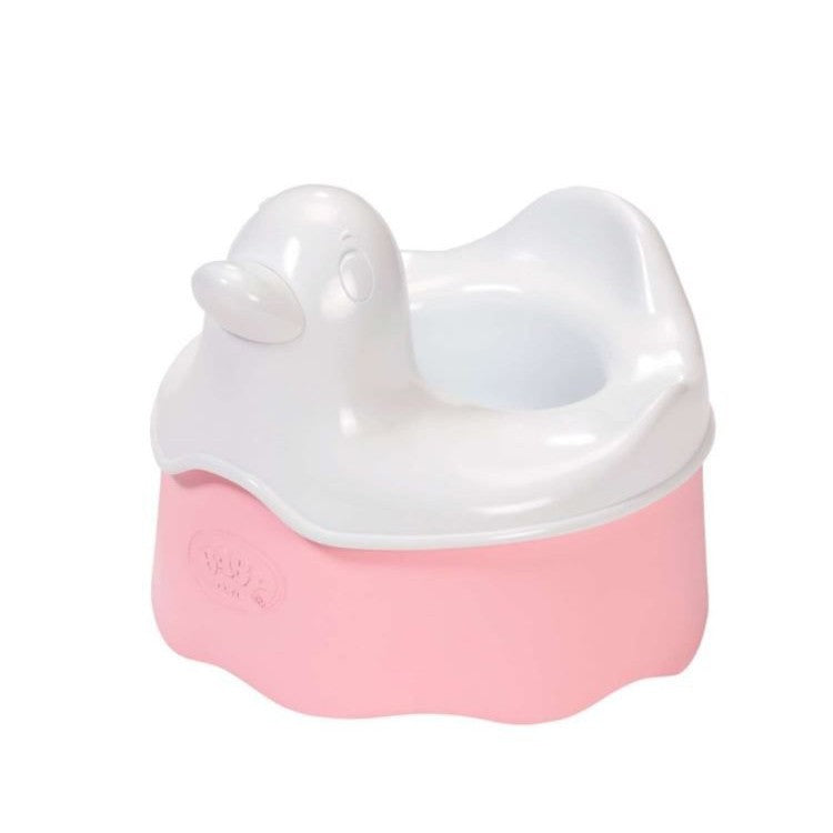 Baby born potty by Zapf