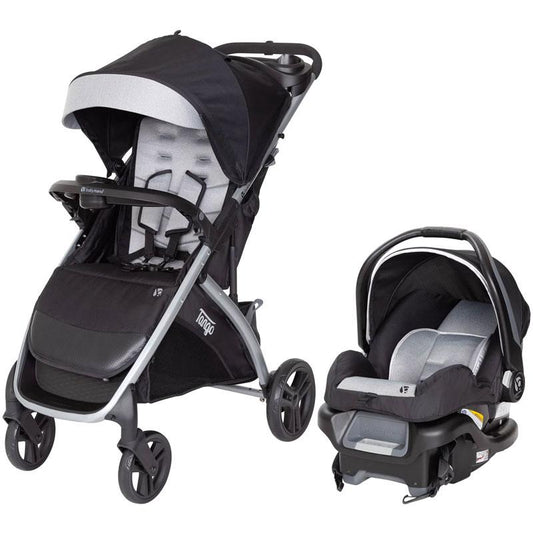 Babytrend Tango Travel System Moondust by Baby Trend