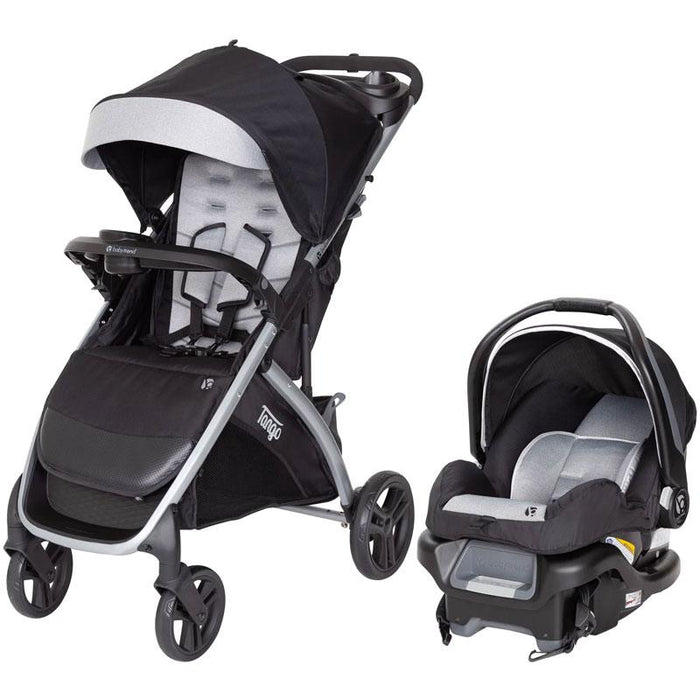 Babytrend Tango Travel System Moondust