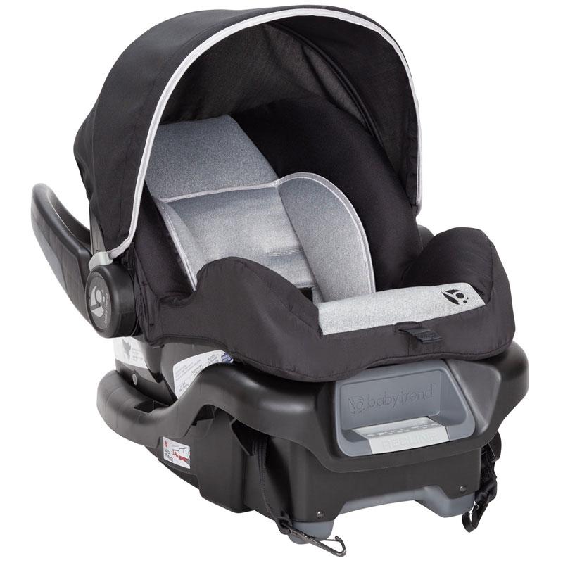 Babytrend Tango Travel System Moondust