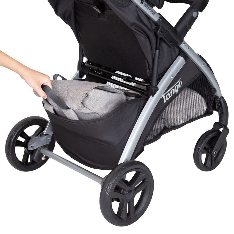 Babytrend Tango Travel System Moondust