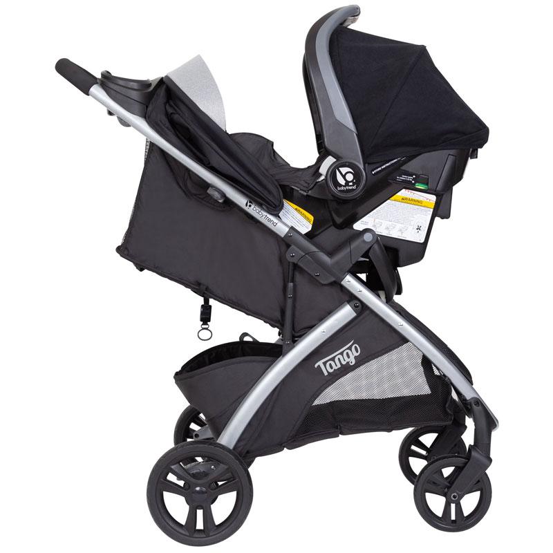 Babytrend Tango Travel System Moondust