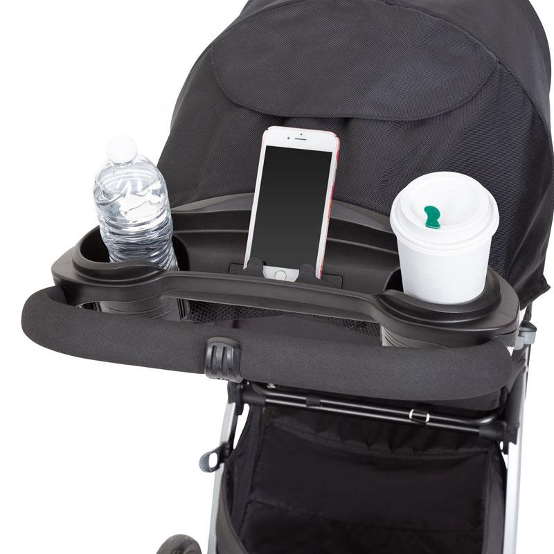 Babytrend Tango Travel System Moondust