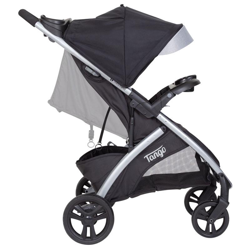 Babytrend Tango Travel System Moondust