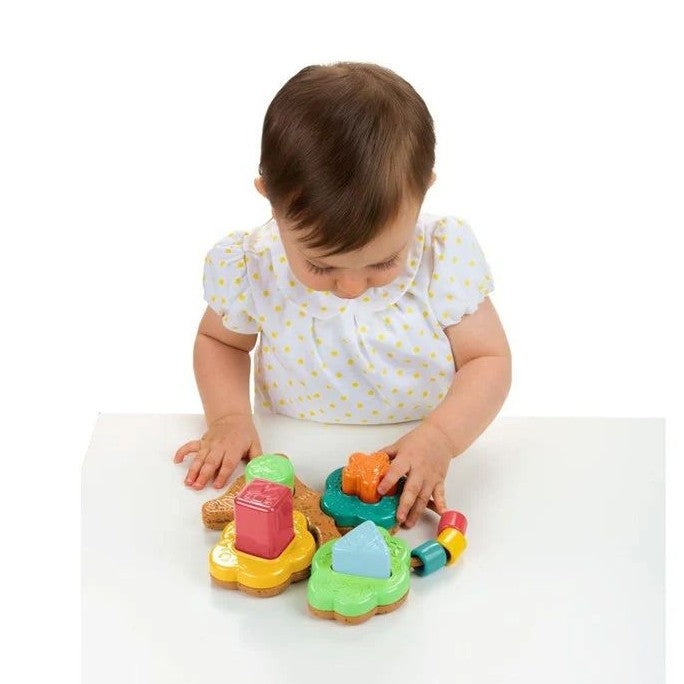 Baobab Shape Sorter ECO+ by Chicco