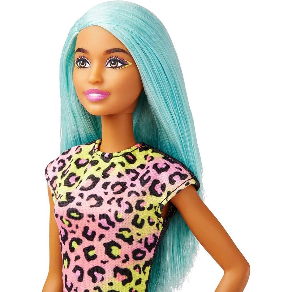 Barbie Careers Fashion Doll & Accessories, Makeup Artist by Mattel