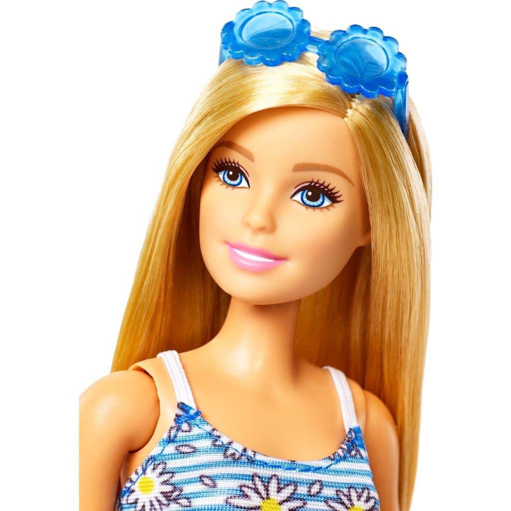Barbie Doll & Fashion Accessories by Mattel