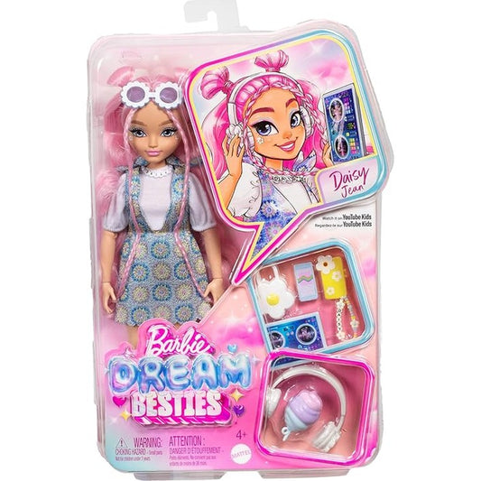 Barbie Dream Besties Doll "MARGARITA" by Mattel