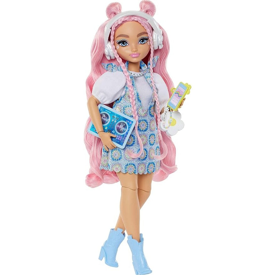 Barbie Dream Besties Doll "MARGARITA" by Mattel