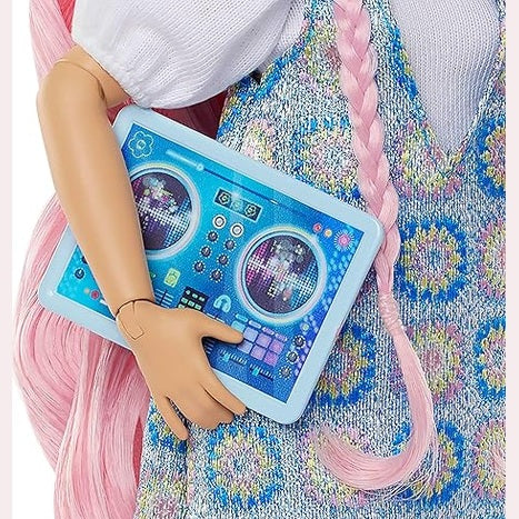 Barbie Dream Besties Doll "MARGARITA" by Mattel