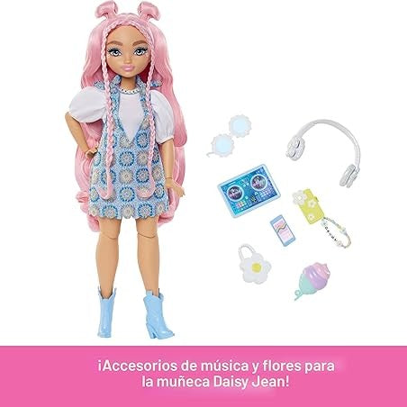 Barbie Dream Besties Doll "MARGARITA" by Mattel