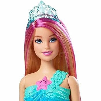 Barbie Dreamtopia Doll by Mattel