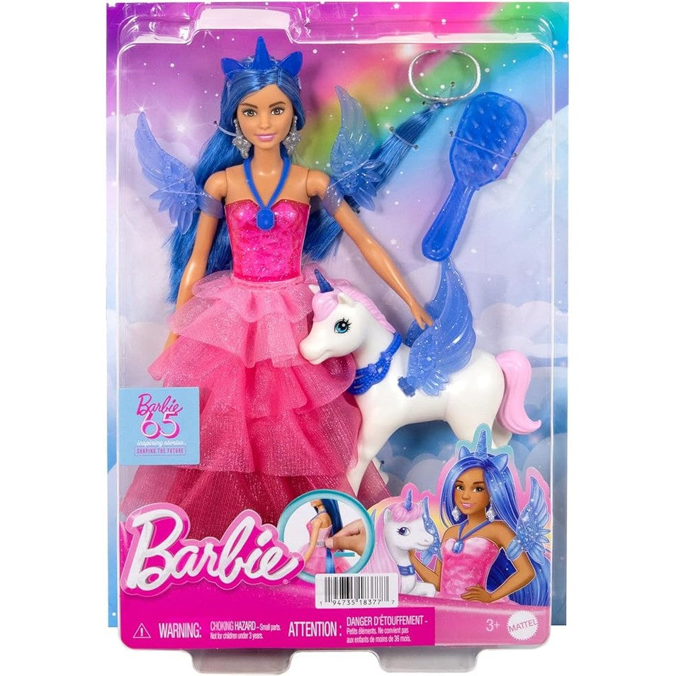 Barbie Dreamtopia Sapphire Doll by Mattel