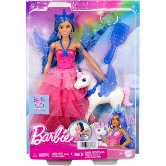 Barbie Dreamtopia Sapphire Doll by Mattel