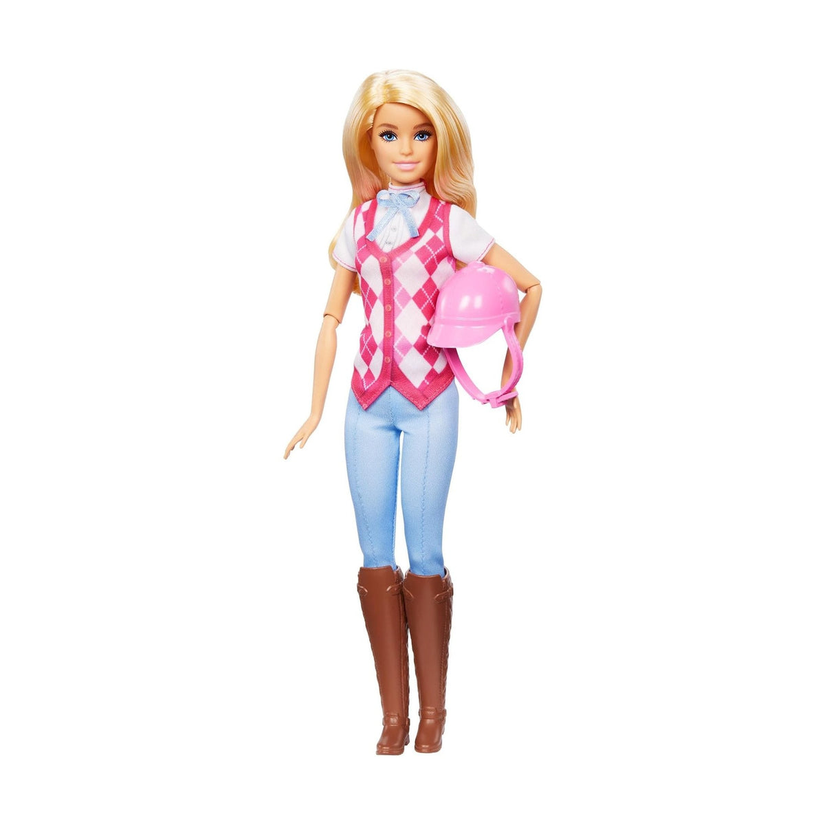 Barbie “Malibu” Doll & Accessories from Mysteries: The Great Horse Chase by Mattel