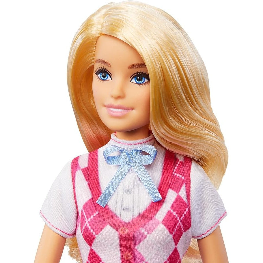 Barbie “Malibu” Doll & Accessories from Mysteries: The Great Horse Chase by Mattel