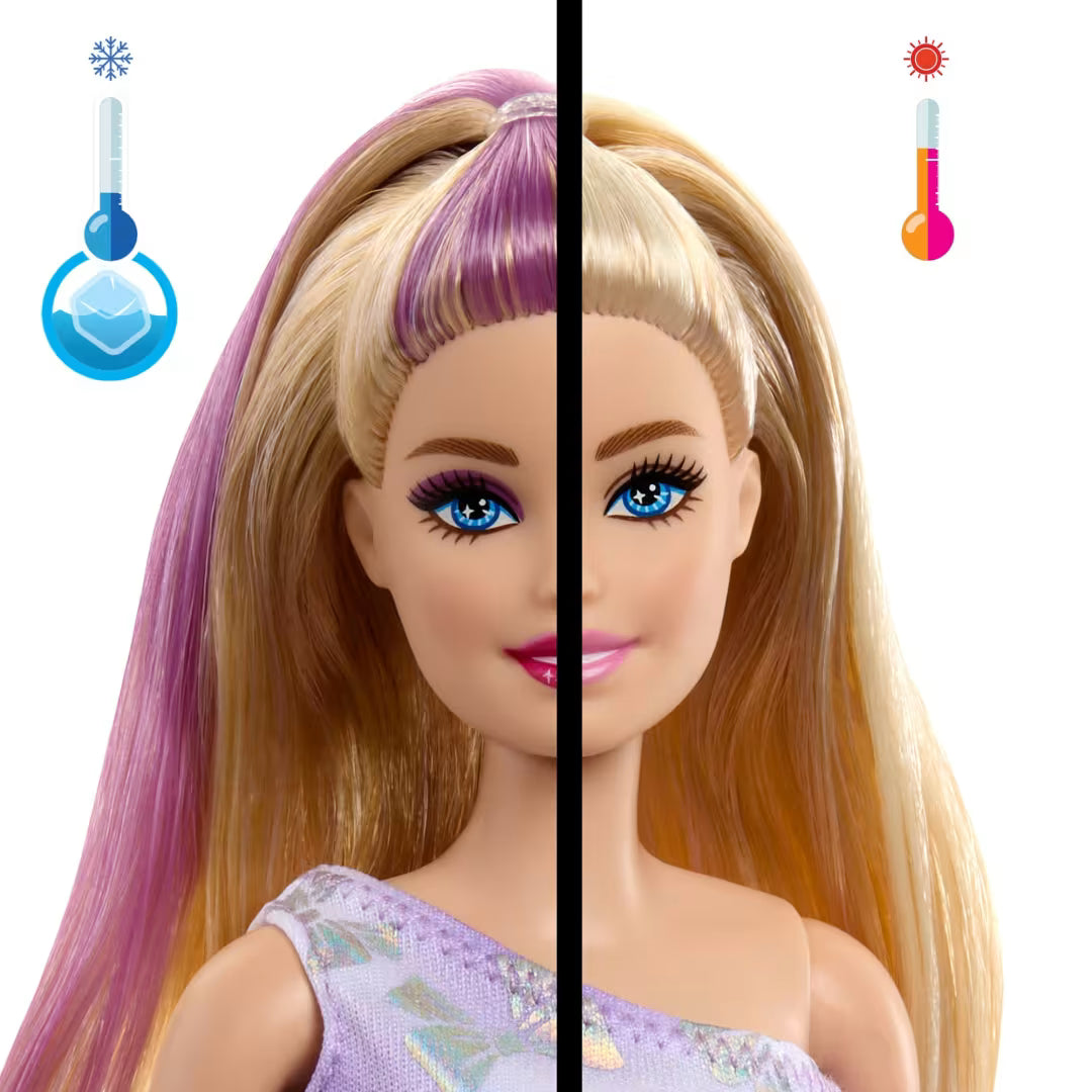 Barbie Party Unboxed Pet Birthday Series Doll by Mattel