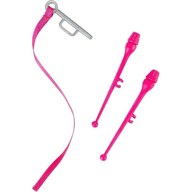 Barbie Rhythmic Gymnast Brunette Doll by Mattel