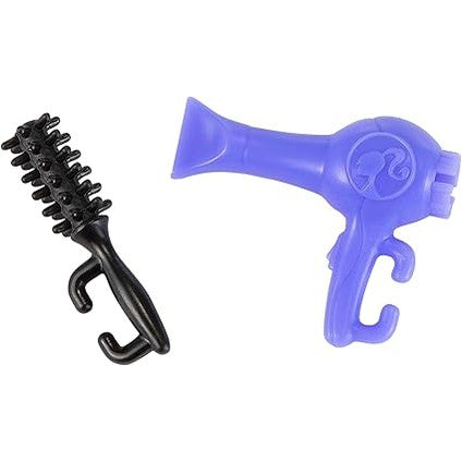 Barbie Salon Stylist Doll by Mattel