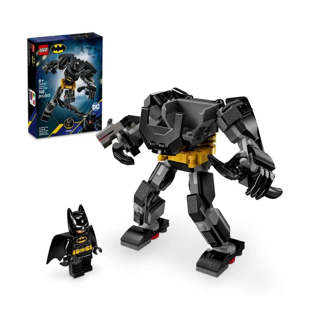 LEGO Batman™ Mech Armor (76270) by LEGO