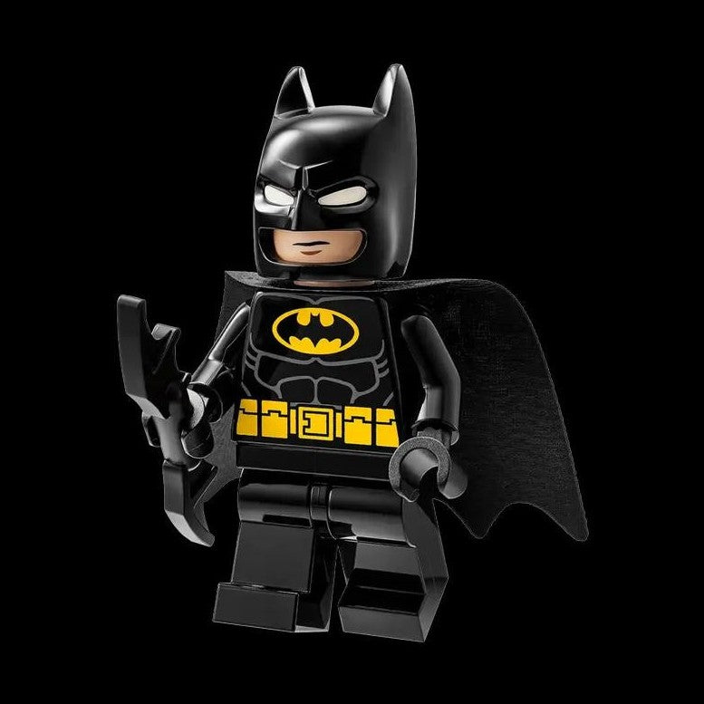 LEGO Batman™ Mech Armor (76270) by LEGO