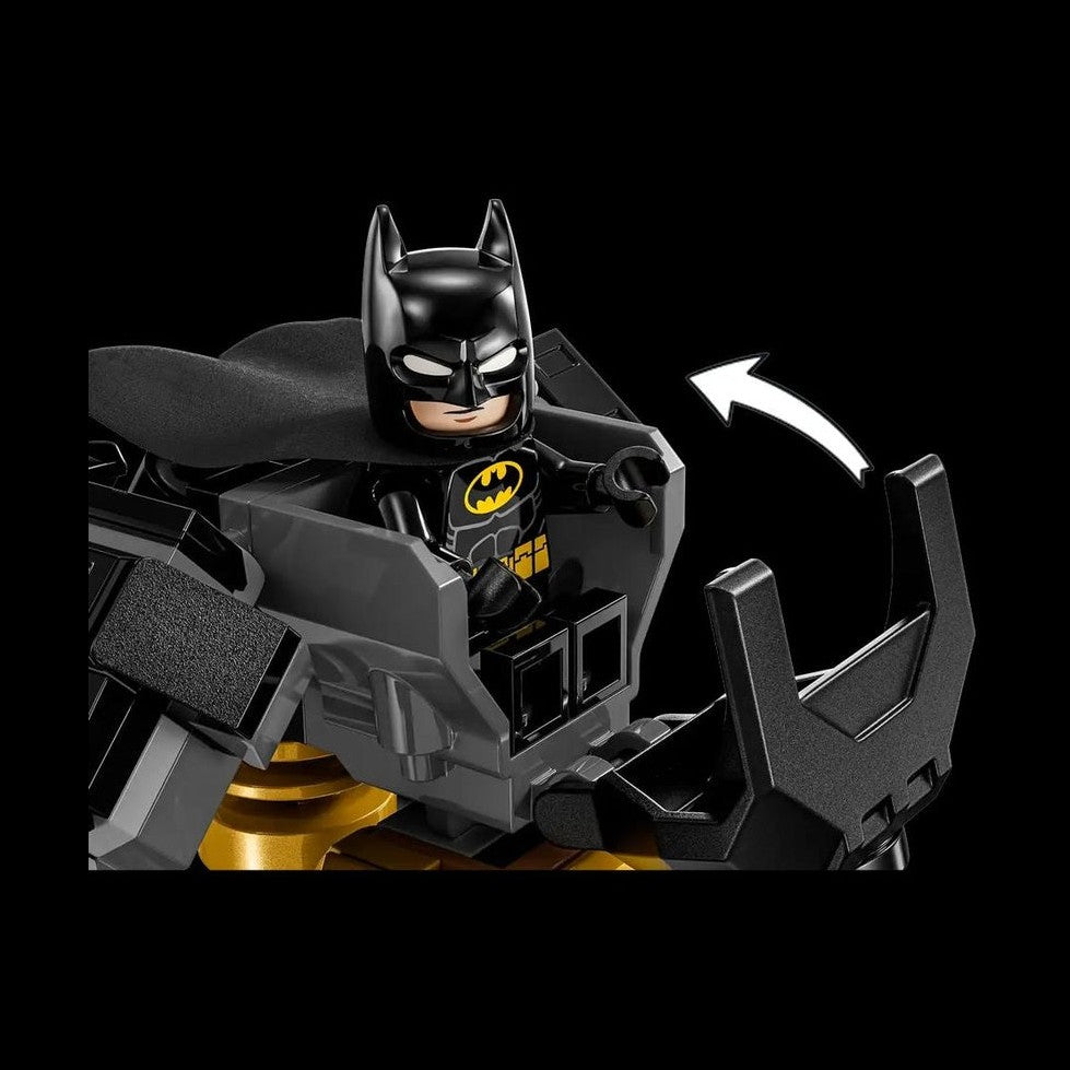 LEGO Batman™ Mech Armor (76270) by LEGO