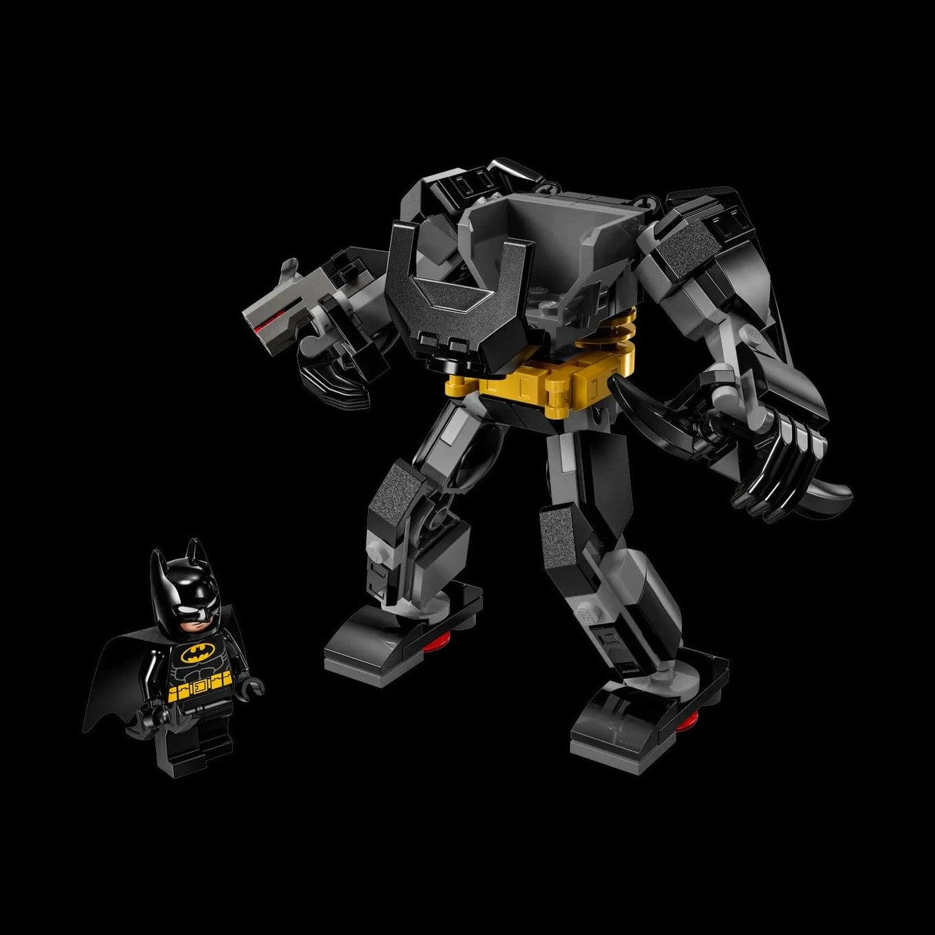 LEGO Batman™ Mech Armor (76270) by LEGO