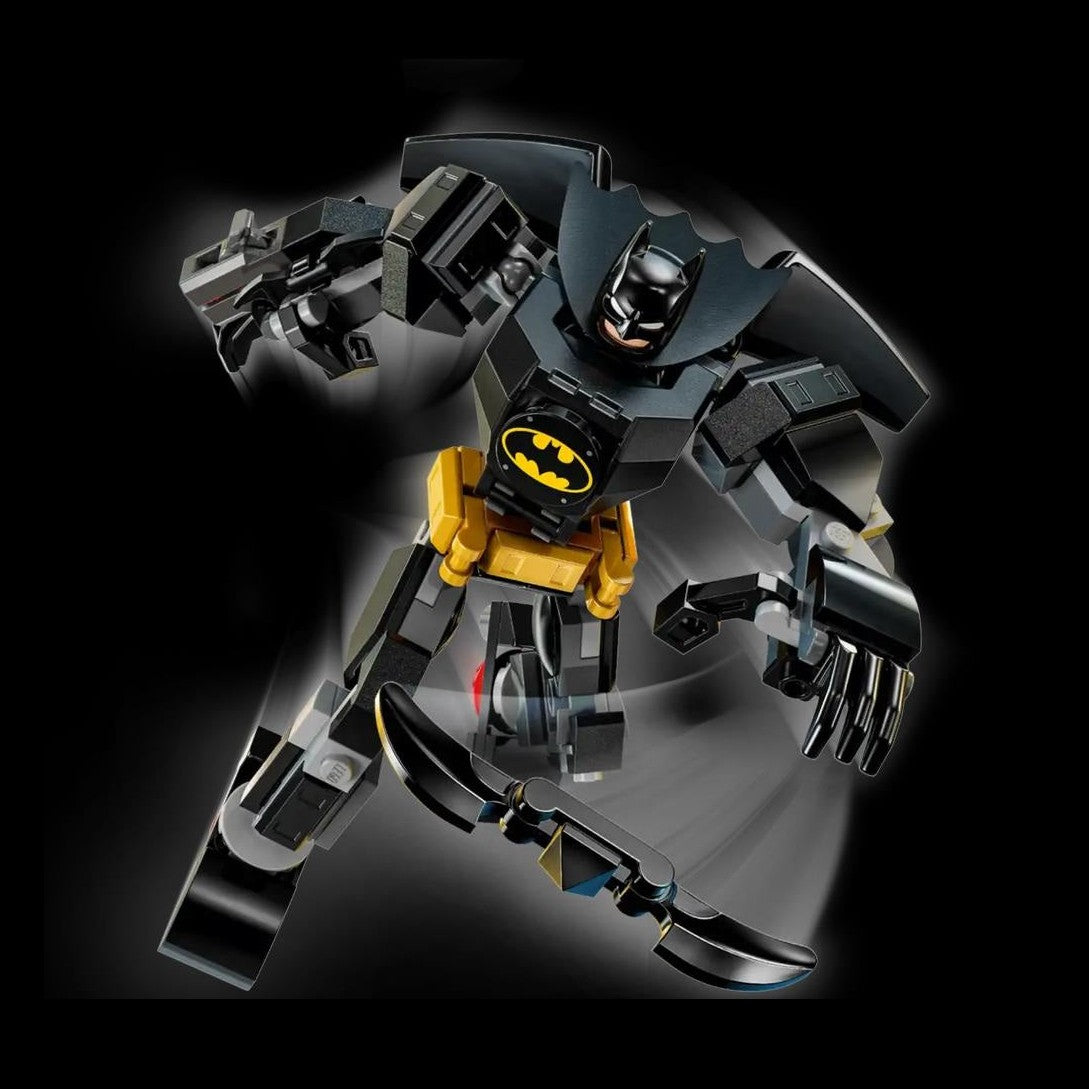 LEGO Batman™ Mech Armor (76270) by LEGO