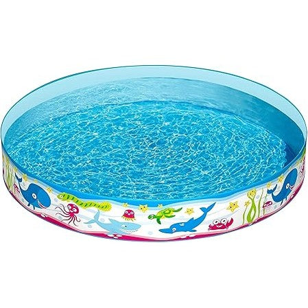 Bestway 340L Fill N Fun Pool by BESTWAY