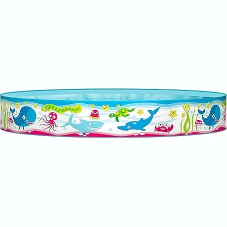 Bestway 340L Fill N Fun Pool by BESTWAY
