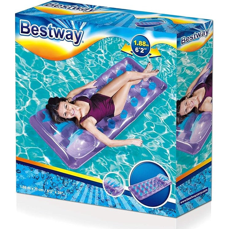Bestway Inflatable lounge by BESTWAY
