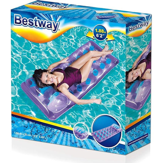 Bestway Inflatable lounge by BESTWAY
