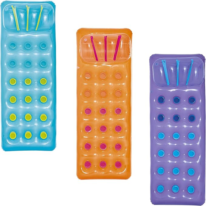 Bestway Inflatable lounge by BESTWAY