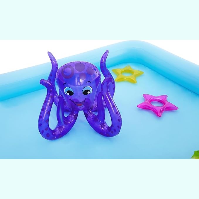 Bestway Fantastic Aquarium Play Center by BESTWAY