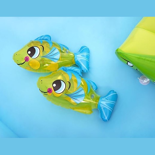 Bestway Fantastic Aquarium Play Center by BESTWAY