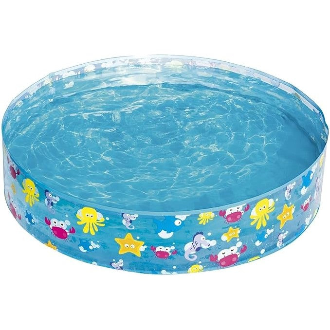 Bestway Fill-N-Fun Pool by BESTWAY