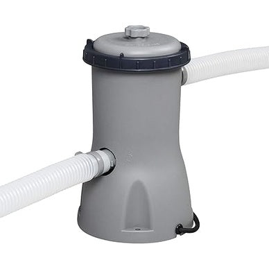 Bestway Flowclear 800gal Filter Pump by BESTWAY