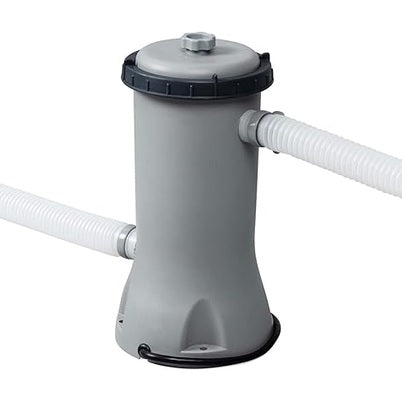 Bestway Flowclear Filter Pump 530 gal by BESTWAY