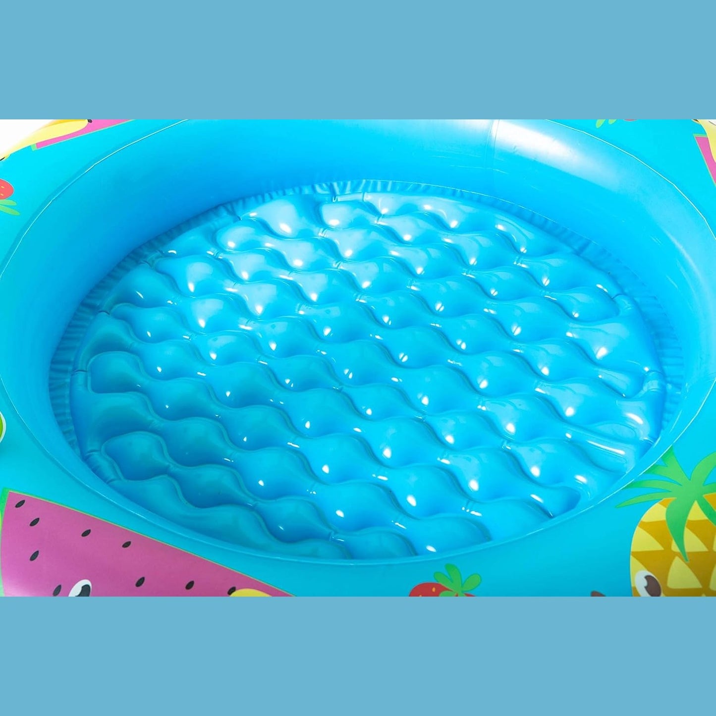 Bestway Fruit Canopy Play Pool by BESTWAY
