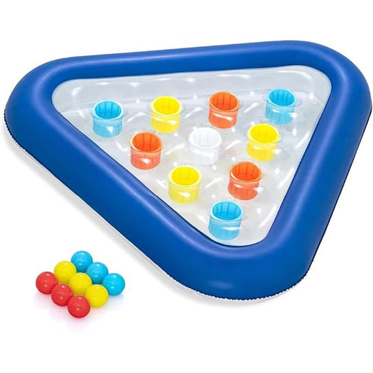 Bestway Inflatable Pool Ball Game by BESTWAY